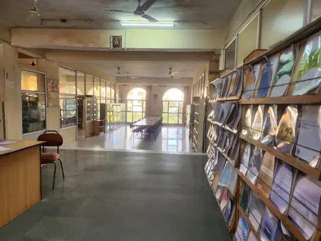 Rajasthan College of Engineering for Women Jaipur Infrastructure photo 73